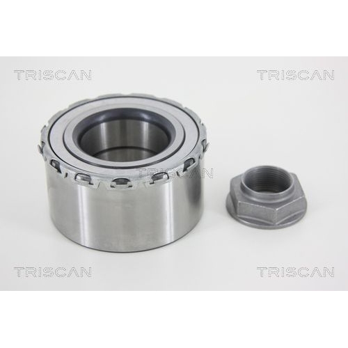 TRISCAN Radlagersatz