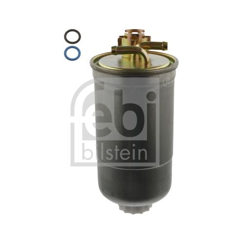 FEBI BILSTEIN Kraftstofffilter