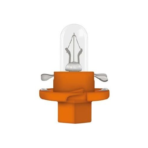 OSRAM Gl&uuml;hlampe, Instrumentenbeleuchtung ORIGINAL