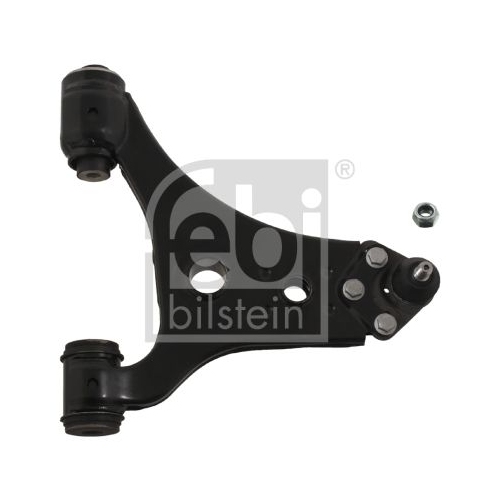 FEBI BILSTEIN Lenker, Radaufh&auml;ngung