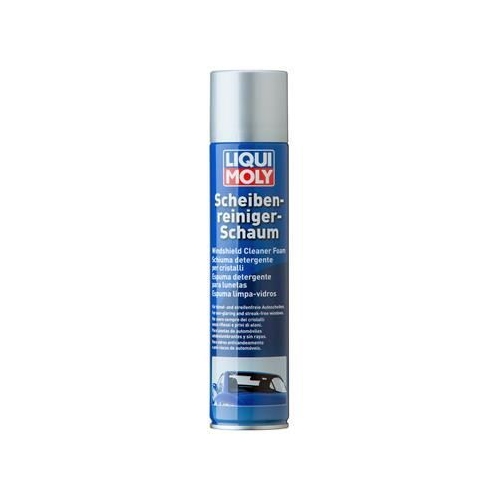 LIQUI MOLY Scheibenreiniger Scheibenreinigerschaum