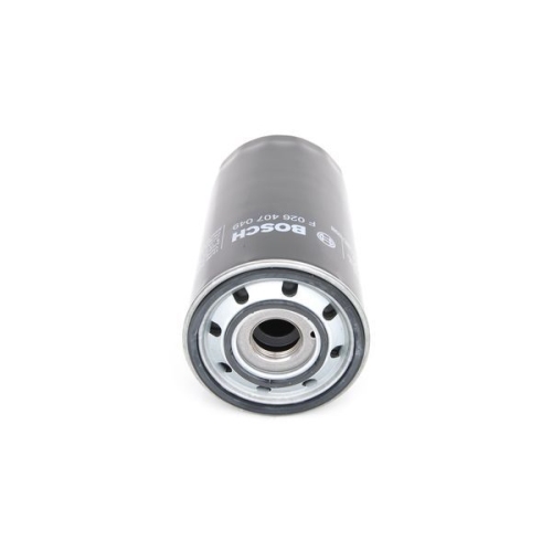 BOSCH &Ouml;lfilter
