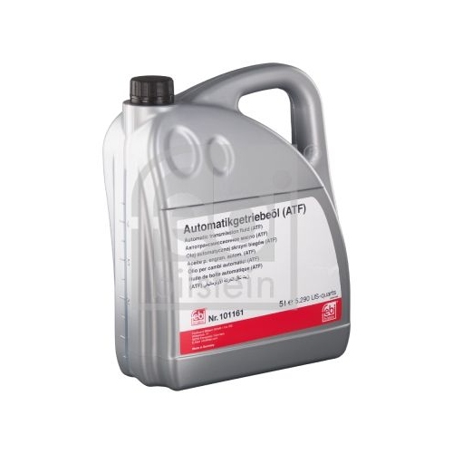FEBI BILSTEIN Automatikgetriebe&ouml;l