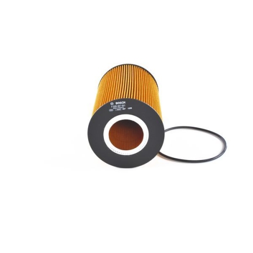 BOSCH &Ouml;lfilter