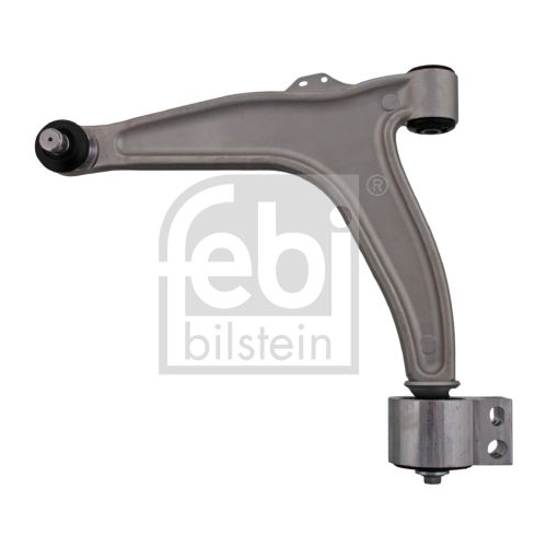 FEBI BILSTEIN Lenker, Radaufh&auml;ngung