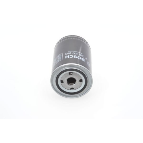 BOSCH &Ouml;lfilter