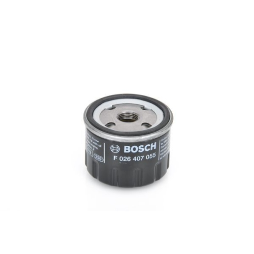 BOSCH &Ouml;lfilter