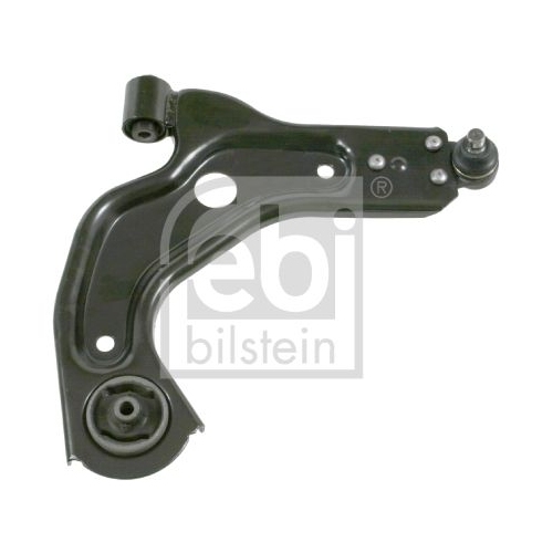 FEBI BILSTEIN Lenker, Radaufh&auml;ngung