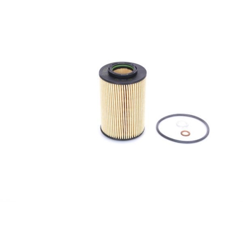 BOSCH &Ouml;lfilter