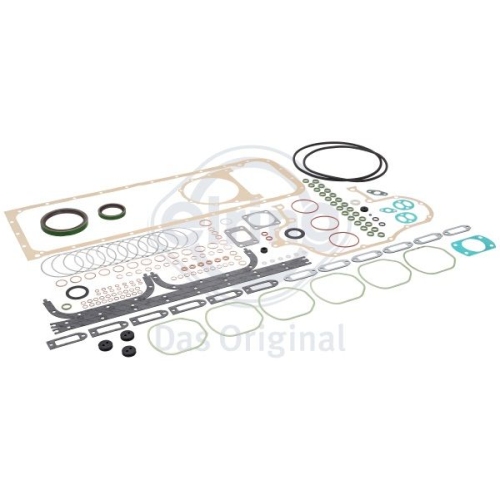 ELRING Dichtungsvollsatz, Motor
