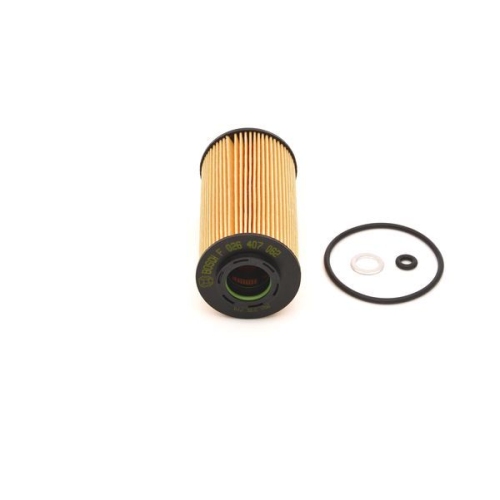 BOSCH &Ouml;lfilter