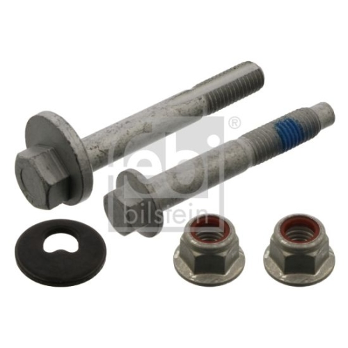 FEBI BILSTEIN Montagesatz, Lenker