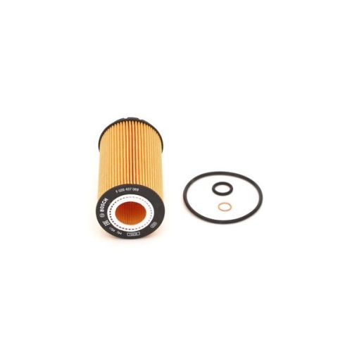 BOSCH &Ouml;lfilter