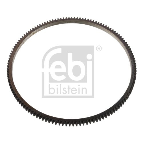 FEBI BILSTEIN Zahnkranz, Schwungrad