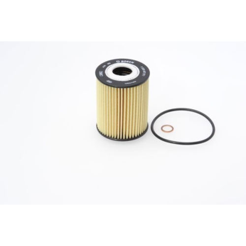 BOSCH &Ouml;lfilter