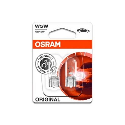 OSRAM Gl&uuml;hlampe, Blinkleuchte ORIGINAL