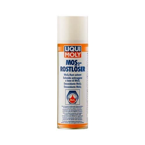 LIQUI MOLY Rostl&ouml;ser MOS2-Rostl&ouml;ser