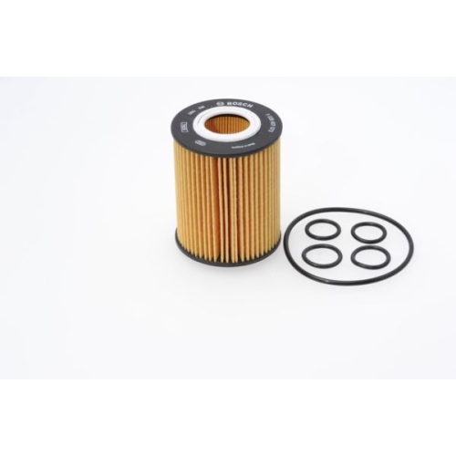 BOSCH &Ouml;lfilter
