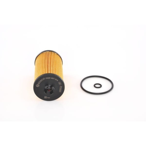 BOSCH &Ouml;lfilter