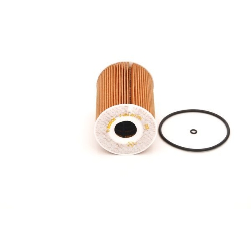 BOSCH &Ouml;lfilter