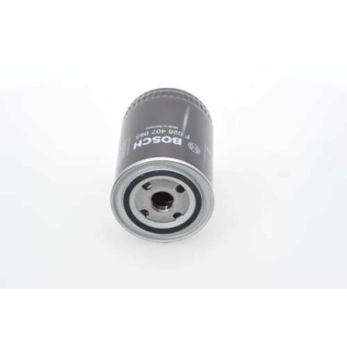 BOSCH &Ouml;lfilter