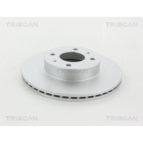 TRISCAN Bremsscheibe