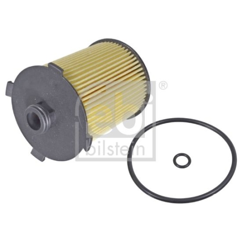 FEBI BILSTEIN &Ouml;lfilter