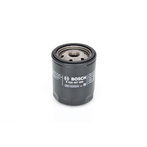 BOSCH &Ouml;lfilter