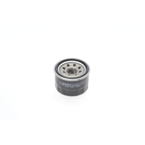 BOSCH &Ouml;lfilter