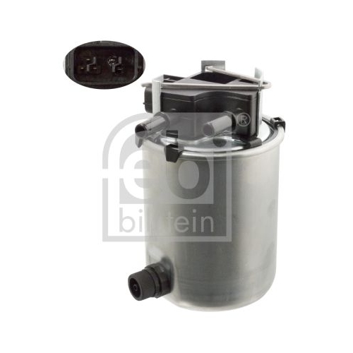FEBI BILSTEIN Kraftstofffilter