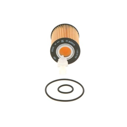 BOSCH &Ouml;lfilter
