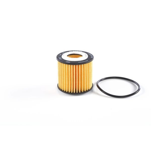 BOSCH &Ouml;lfilter