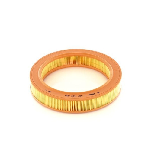 BOSCH Luftfilter