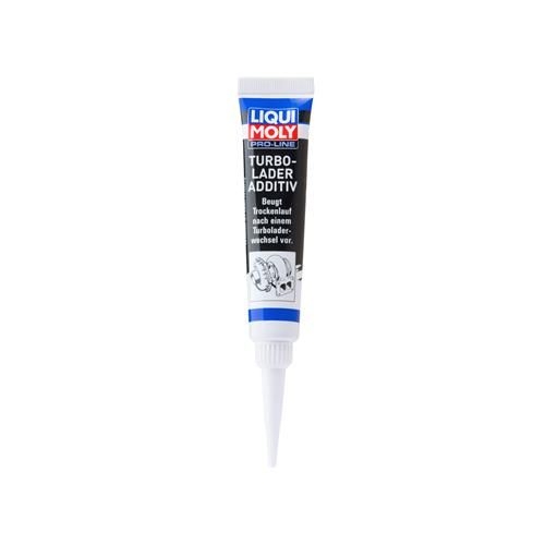 LIQUI MOLY Getriebe&ouml;ladditiv Pro-Line Turbolader Additiv