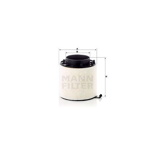 MANN-FILTER Luftfilter