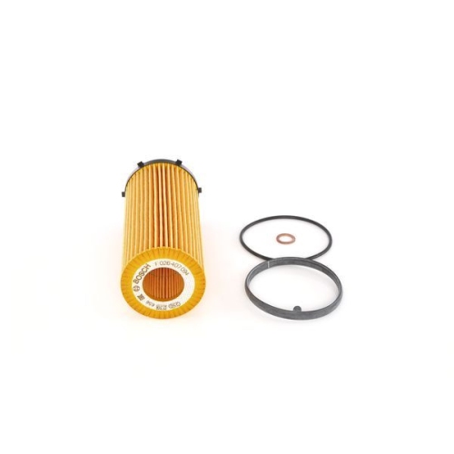 BOSCH &Ouml;lfilter