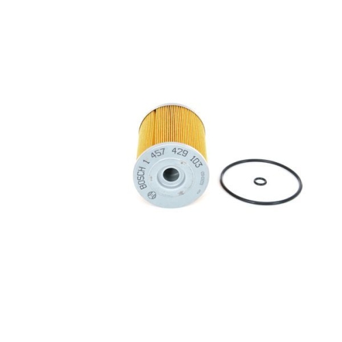 BOSCH &Ouml;lfilter