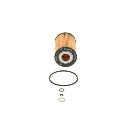 BOSCH &Ouml;lfilter