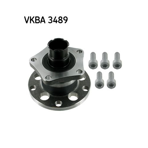 SKF Radlagersatz