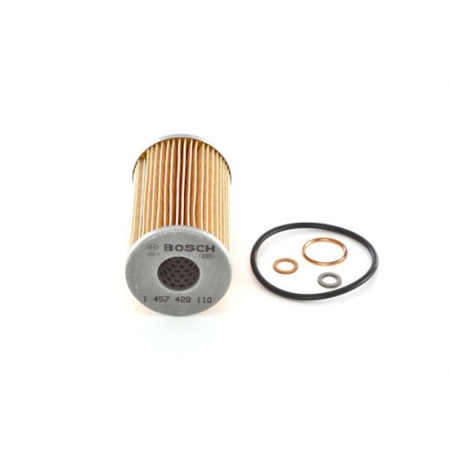 BOSCH &Ouml;lfilter