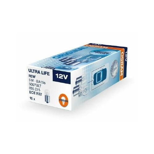 OSRAM Gl&uuml;hlampe, Blinkleuchte ULTRA LIFE