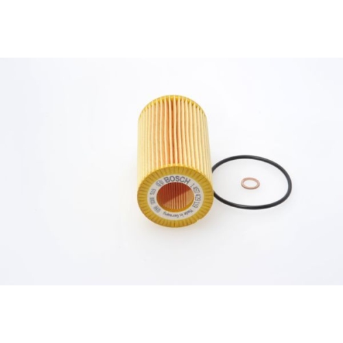 BOSCH &Ouml;lfilter