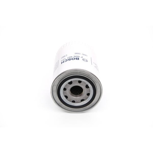 BOSCH &Ouml;lfilter