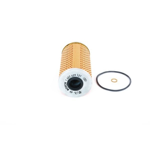 BOSCH &Ouml;lfilter
