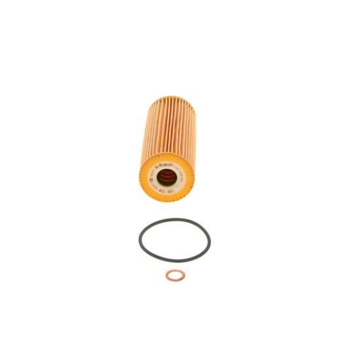 BOSCH &Ouml;lfilter