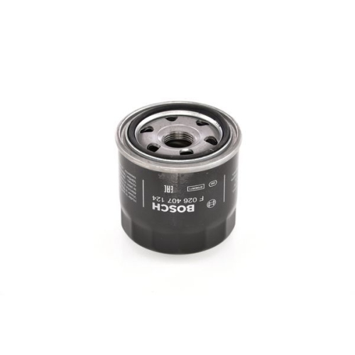 BOSCH &Ouml;lfilter
