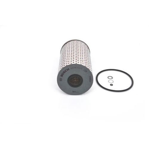 BOSCH &Ouml;lfilter