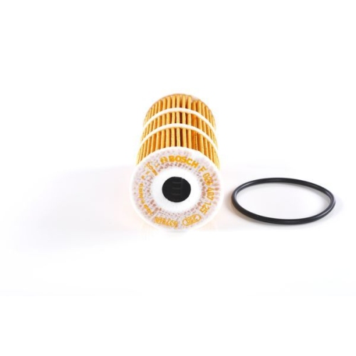 BOSCH &Ouml;lfilter