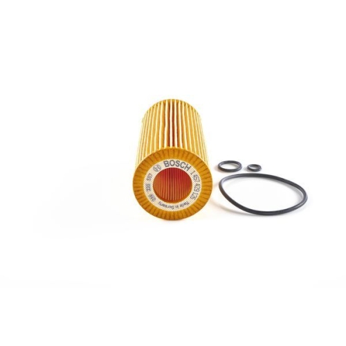BOSCH &Ouml;lfilter