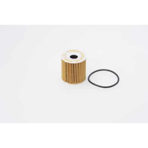 BOSCH &Ouml;lfilter